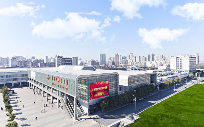  元旦來(lái)臨，常州汽車(chē)站車(chē)票預(yù)售、直通車(chē)、包車(chē)服務(wù)全面就位?